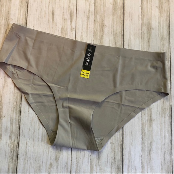 coobie Other - Coobie NWT gray panties